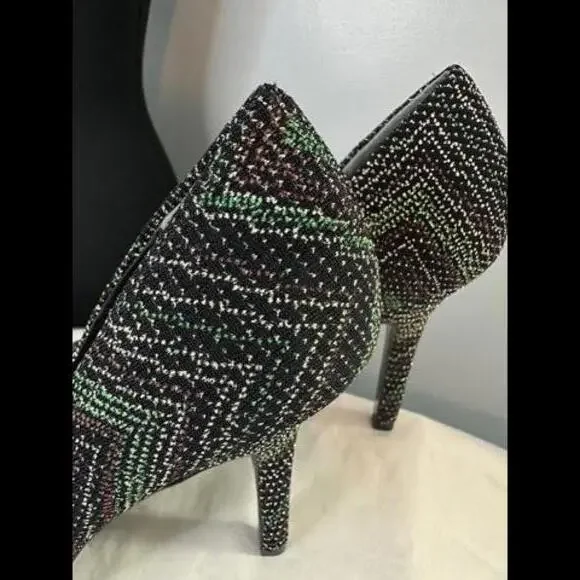 Size 9.5 Elegant Charles by Charles David Sweetness Pumps - Picture 6 of 6